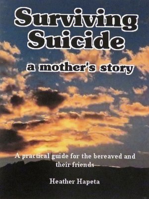 cover image of Surviving Suicide